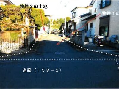 埼玉県川口市 見沼代親水公園駅24分 戸建て 757万円の競売物件 #3