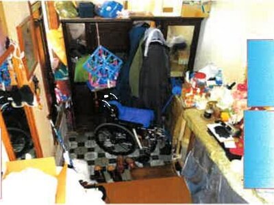 埼玉県川口市 見沼代親水公園駅24分 戸建て 757万円の競売物件 #4