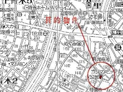 埼玉県川口市 鳩ヶ谷駅6分 戸建て 1,910万円の競売物件 #4