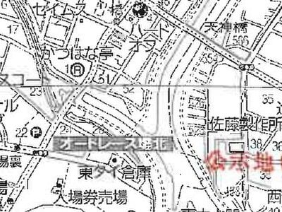 埼玉県川口市 鳩ヶ谷駅6分 戸建て 1,910万円の競売物件 #5