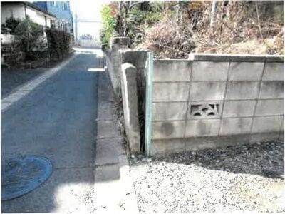 埼玉県さいたま市岩槻区 岩槻駅10分 戸建て 338万円の競売物件 #2