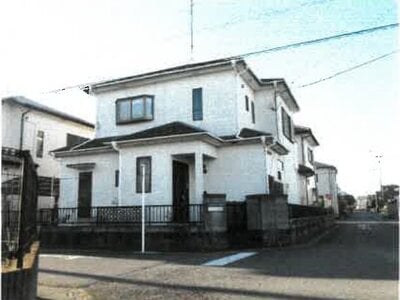 埼玉県北足立郡伊奈町 内宿駅11分 戸建て 800万円の競売物件 #1