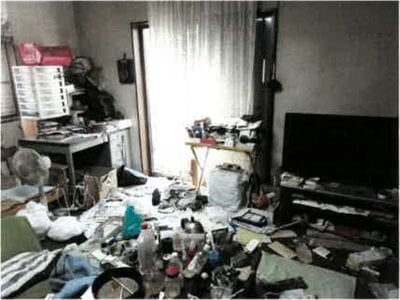 埼玉県北足立郡伊奈町 内宿駅11分 戸建て 800万円の競売物件 #2