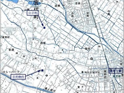 埼玉県南埼玉郡宮代町 姫宮駅18分 戸建て 272万円の競売物件 #6