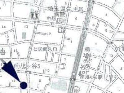埼玉県川口市 南鳩ヶ谷駅4分 戸建て 130万円の競売物件 #4