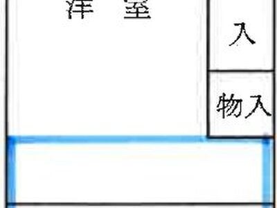 埼玉県白岡市 白岡駅 戸建て 80万円の競売物件 #1