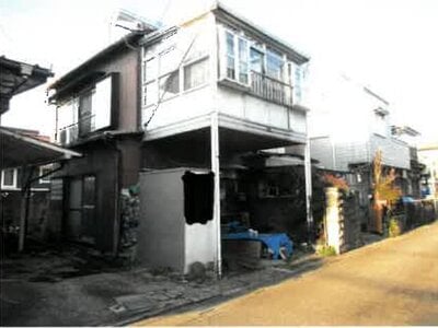 埼玉県白岡市 白岡駅 戸建て 80万円の競売物件 #2