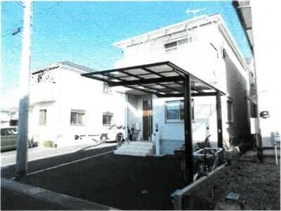 埼玉県さいたま市大宮区 北与野駅26分 戸建て 1,559万円の競売物件 #1