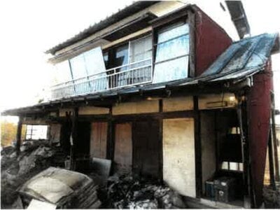 埼玉県鴻巣市 北鴻巣駅24分 戸建て 343万円の競売物件 #4