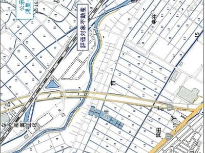 埼玉県鴻巣市 北鴻巣駅24分 戸建て 343万円の競売物件 #5