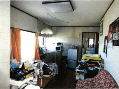 埼玉県朝霞市 朝霞駅13分 戸建て 691万円の競売物件 #2