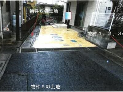 埼玉県川口市 戸塚安行駅29分 戸建て 992万円の競売物件 #5