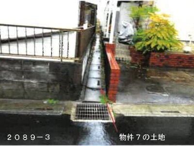 埼玉県川口市 戸塚安行駅29分 戸建て 992万円の競売物件 #6