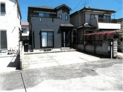 埼玉県さいたま市岩槻区 東岩槻駅9分 戸建て 1,295万円の競売物件 #1