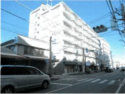 埼玉県川口市 南浦和駅18分 マンション「南浦和クィーンコーポ」324万円の競売物件 #1