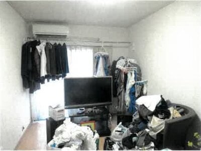 埼玉県川口市 南浦和駅18分 マンション「南浦和クィーンコーポ」324万円の競売物件 #3