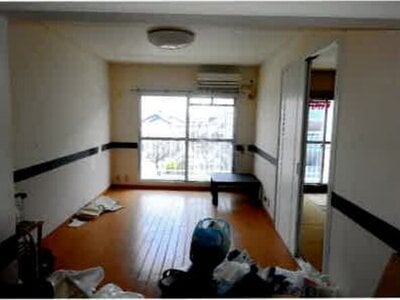 (値下げ) 埼玉県上尾市 上尾駅15分 マンション「上尾ハウス」277万円の競売物件 #2