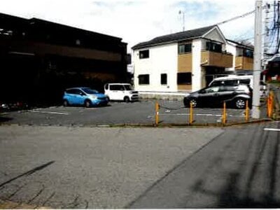 (値下げ) 埼玉県上尾市 上尾駅15分 マンション「上尾ハウス」277万円の競売物件 #6