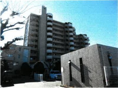 埼玉県さいたま市大宮区 大宮駅 マンション「大宮西パーク・ホームズ」840万円の競売物件 #1