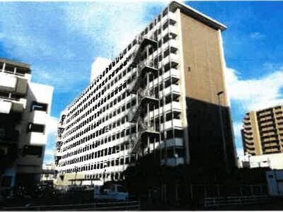 埼玉県さいたま市南区 武蔵浦和駅15分 マンション「根岸ハイツ」941万円の競売物件 #1