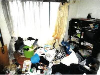 埼玉県新座市 志木駅17分 マンション「ベルポート志木」1,064万円の競売物件 #2
