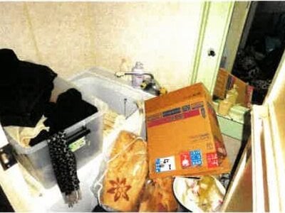 埼玉県新座市 志木駅17分 マンション「ベルポート志木」1,064万円の競売物件 #3
