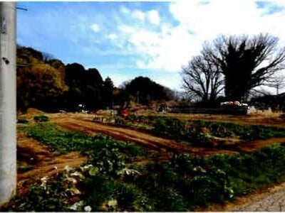 (値下げ) 埼玉県桶川市 桶川駅 農地 76万円の競売物件 #1