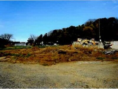 (値下げ) 埼玉県桶川市 桶川駅 農地 76万円の競売物件 #2