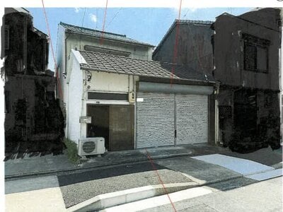 愛知県名古屋市港区 築地口駅3分 戸建て 1,084万円の競売物件 #12