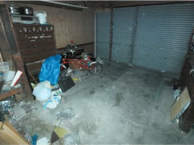 愛知県名古屋市港区 築地口駅3分 戸建て 1,084万円の競売物件 #2