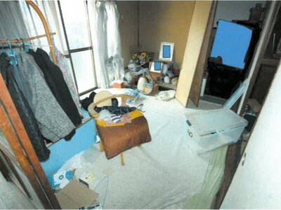 愛知県名古屋市港区 築地口駅3分 戸建て 1,084万円の競売物件 #6