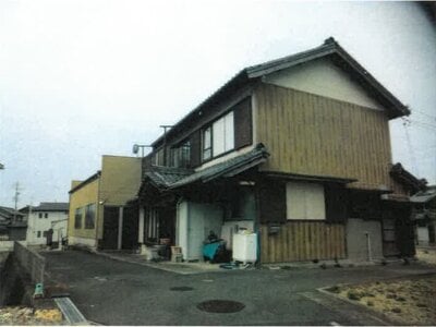 愛知県常滑市 榎戸駅9分 戸建て 289万円の競売物件 #15