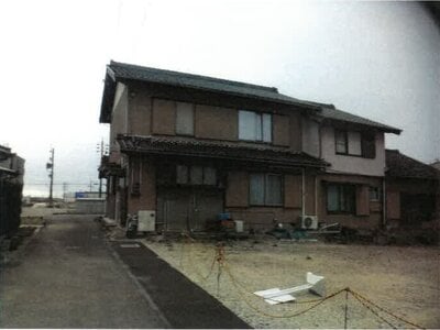 愛知県常滑市 榎戸駅9分 戸建て 289万円の競売物件 #16