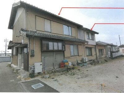 愛知県常滑市 榎戸駅9分 戸建て 289万円の競売物件 #2