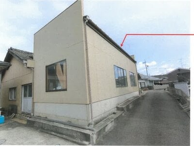 愛知県常滑市 榎戸駅9分 戸建て 289万円の競売物件 #4