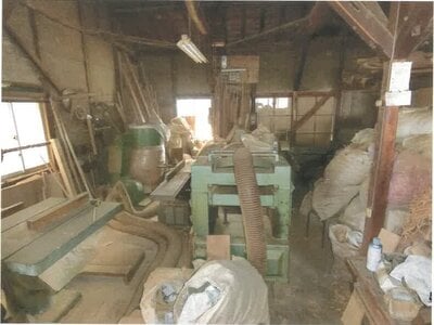 愛知県常滑市 榎戸駅9分 戸建て 289万円の競売物件 #5