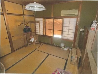 愛知県常滑市 榎戸駅9分 戸建て 289万円の競売物件 #8