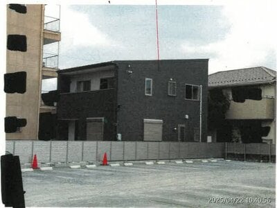 愛知県名古屋市港区 港北駅3分 戸建て 1,290万円の競売物件 #2