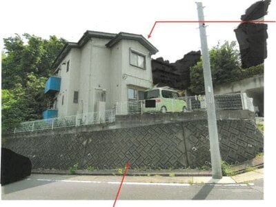 愛知県名古屋市守山区 小幡緑地駅4分 戸建て 914万円の競売物件 #1