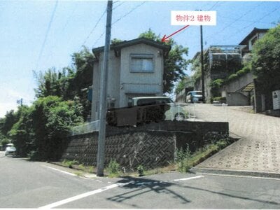 愛知県名古屋市守山区 小幡緑地駅4分 戸建て 914万円の競売物件 #11