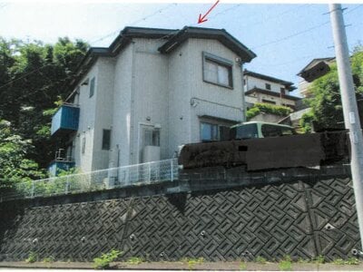 愛知県名古屋市守山区 小幡緑地駅4分 戸建て 914万円の競売物件 #12