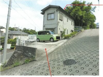 愛知県名古屋市守山区 小幡緑地駅4分 戸建て 914万円の競売物件 #2