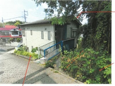 愛知県名古屋市守山区 小幡緑地駅4分 戸建て 914万円の競売物件 #3