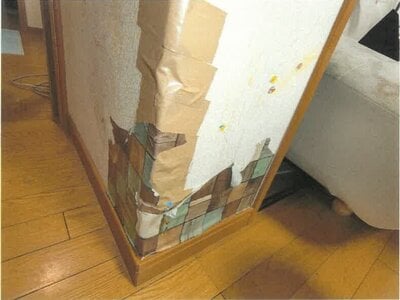 愛知県名古屋市守山区 小幡緑地駅4分 戸建て 914万円の競売物件 #9