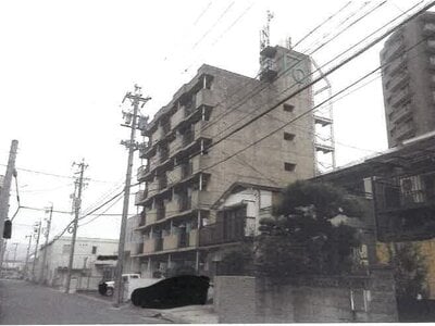 愛知県名古屋市瑞穂区 堀田駅4分 戸建て 7,117万円の競売物件 #1