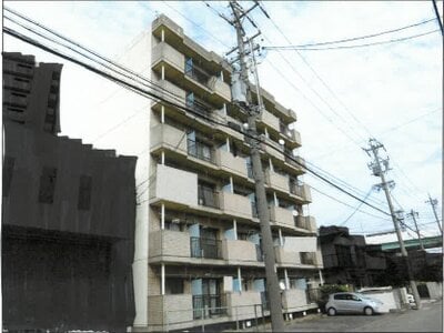 愛知県名古屋市瑞穂区 堀田駅4分 戸建て 7,117万円の競売物件 #10