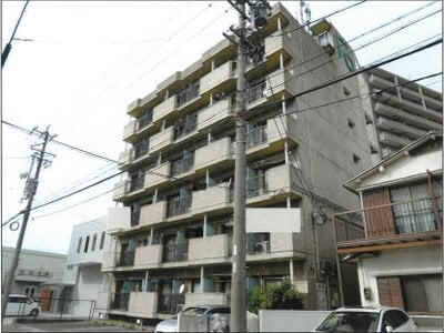 愛知県名古屋市瑞穂区 堀田駅4分 戸建て 7,117万円の競売物件 #11