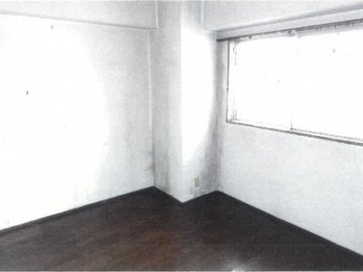 愛知県名古屋市港区 築地口駅6分 マンション「丸美ロイヤル築地」165万円の競売物件 #4