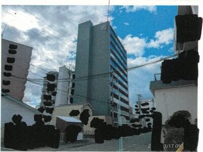 愛知県名古屋市中川区 尾頭橋駅2分 マンション「エステムコート名古屋サウスプレミオ」1,038万円の競売物件 #3