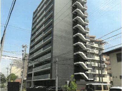 愛知県名古屋市中川区 尾頭橋駅2分 マンション「エステムコート名古屋サウスプレミオ」1,038万円の競売物件 #8